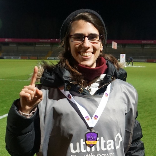 Daniela Porcelli